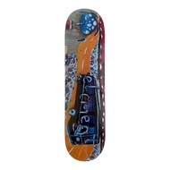 Element “Shroom Tour” 8.25′′ x 31.875′′ Skateboard Deck