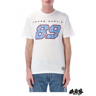 Opportunity Dream 2024 Jorge Martin JM89 T-SHIRT [MotoGP Official]