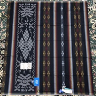 BHS CLASSIC GOLD C44 DKA 13 DOBBY BLACK SELVEDGE JACQUARD GLOVES