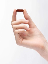 PQQ Mitochondrial Porphyrin Quinone Dinitrate Mitochondrial Nutrient Memory Improvement Spermidine S