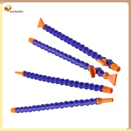 [H-Twilight❀ Pneumatic tube 1/4 in 3/8 in1/2 in Suitable for BPS external thread cooling tube❀