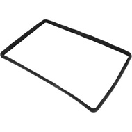 Car Screen Frame Protector Trim Center Console Protector Compatible Model Easy to Install Screen Fra