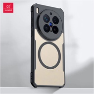 New originality✨ Xundd For VIVO X300 X300 Pro Ultra CaseAirbag Anti-drop Shell Acrylic+TPU Back Stri