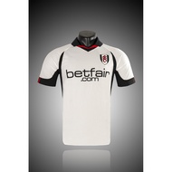 2002/2003 Fulham Home Football jersey  S-2XL AAA