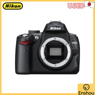 FromJapan[USED]Nikon Digital SLR Camera D5000 Body D5000