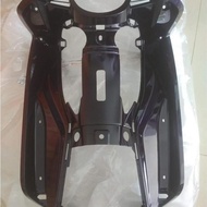 Lock cover (fairing cover) Exciter 2006 - 2010 purple 1S9F836K00P2