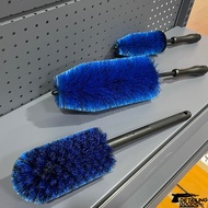 Car Wheel Cleaning Stick 3 Sizes (Wheel Brush)