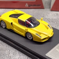 Ready Stock Agitator 1/64 Ferrari Ferrari ENZO ENZO Simulation Alloy Car Collection Model