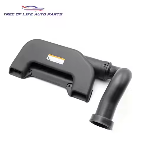 For Hyundai I30 2009 2010 2011 282122L000 Air Cleaner Intake-Air Duct Tube Hose 28212-2L000 282122L0