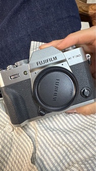 徵收 Want to buy fujifilm xt30 ii or xs10 xs20