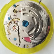 [ ]DIY Watch Movement Day Date 2813 Automatic Mechanical Wrist Watch 1Pcs High Accuracy Parts