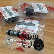 SGP ORIGINAL REAR BRAKE MASTER REPAIR KIT RAIDER R150/FI
