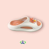 [CASPIA] [ READY STOCKS] SLIPPER JUNIOR CASPIA CJ-121