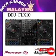 Pioneer DJ DDJ-FLX10 4-Channel DJ Controller ( DDJ FLX10 / DDJFLX10 )
