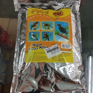 Emas 10 mynah bird feed 1kg