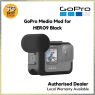 GoPro Media Mod for HERO9 Black