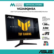 ASUS 23.8" VG249QM5A / 24.5" VG259QM5A / 27" VG279QM5A / VG27AQ FULL HD (1920x1080 @240HZ) FAST-IPS 