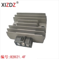 2021.4F Sesuai untuk Hyosung GT 125 250 32800-H01-413 Korea Hyosung