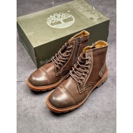 Timberland 888-3 business casual high boots #2