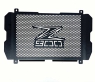 Z900 GRILLE RADIATOR GUARD COOLANT NET COVER PROTECTOR