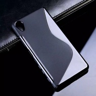 Sony Xperia X Performance Case Sline Sony Xp Softcase Sony Xperia X Performance