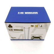 M15 TV Video Game 2.4G Wireless Handle HD HDMI Mini Video Game Console Simulator