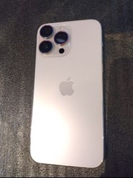 iPhone 14 Pro Max 512gb 白色 港行原裝 無傷 電池78%