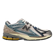 New Balance 1906R NB Retro Shoes Men Women Gray Metal Blue 1906 [YUBO] M1906RRC-D