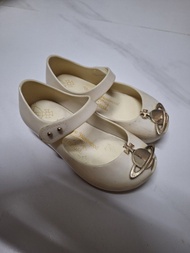 Melissa  Vivienne Westwood 膠鞋