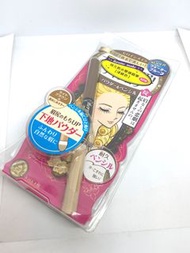 Kiss Me Heroine Make 持久防水雙頭眉筆#淺啡色