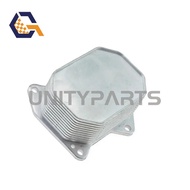 Engine Oil Cooler Radiator for FORD TRANSIT PEUGEOT BOXER CITROEN JUMPER 9808866680 9675549080 BK2Q6