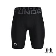 Under Armour Boys' HeatGear® Armour Shorts