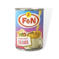 F&N Evaporated Creamer 380gBuy1Get1