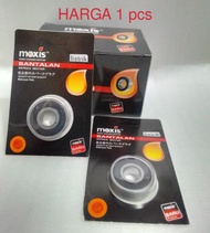 BEARING VELG Depan / BANTALAN SEPEDA MOTOR LISTRIK UWINFLY T3 / T3 PRO
