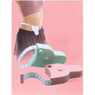 1pc Three-Circumference Ruler Automatic Measurement Precision Measuring Circumference Ruler Waist Ci
