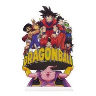 Others - 一番賞 七龍珠 激突!!賭上宇宙的戰鬥 E賞 大壓克力視覺板立牌