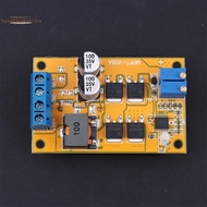 TRTR 8-28V 5A 100W MPPT Solar Panel Solar Charge Controller Automatic Solar Charging Panel 9V VN