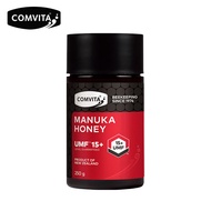 康维他(COMVITA)麦卢卡花蜂蜜(UMF15+)250g（新西兰原装进口）