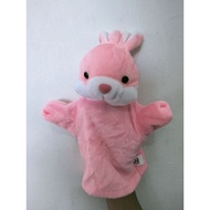 Hand Puppet