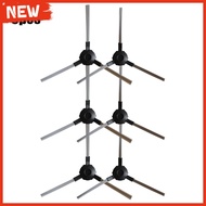【Hot Seller】6 Pcs Side Brushes For i380, for i30,H38, i70,i780,i980,H78,H58 Robot Vacuum Cleaner