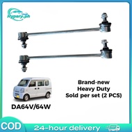 Suzuki Transformer DA64V DA64W DA17V DA17W Van Wagon Stabilizer Link Assembly (2PCS)
