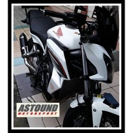 BKB Crash Bar / Engine Guard Honda CB650F - THAILAND