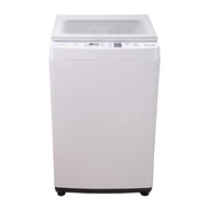 Toshiba東芝10kg 680轉日式變頻洗衣機(結合高低水位)AW-DQ110JPH(WW) - 白色