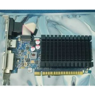 VGA GT 710 DDR3 2GB 64 BIT DX 12