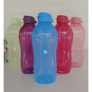 Tupperware Eco Bottle 2L