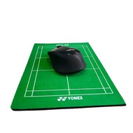 ORIGINAL YONEX YY SUDIRMAN MOUSE PAD