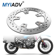 Motorcycle Rear Brake Discs Original Accessories For CFMOTO 450MT CF400-8-8A 700MT CF700-9A-9B MT450