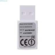 redsunaa Atheros AR9271 Chipset ROS  USB  Card WiFi Adapter for Windows7 8
