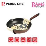 Pearl Life Karuwaza Induction 28cm Deep Pan