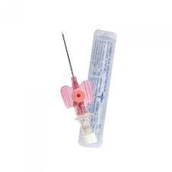 HOSPITECH IV CANNULA PLUS SIZE 20G PINK 1PC